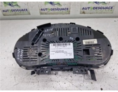 Cuadro Instrumentos Chevrolet Cruze  1 7 LT [1 7 Ltr  - 96 kW Diesel CAT]