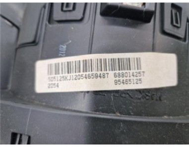 Cuadro Instrumentos Chevrolet Cruze  1 7 LT [1 7 Ltr  - 96 kW Diesel CAT]