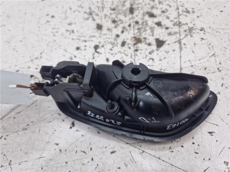 Manilla Interior Puerta Trasera Derecha Renault Megane IV Berlina 5P  1 2 Tech Road [1 2 Ltr  - 97 kW TCE Energy]