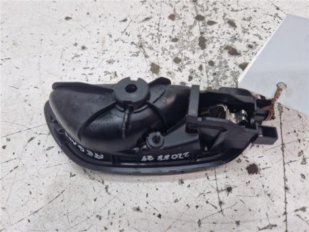 Manilla Interior Puerta Delantera Izquierda Renault Megane IV Berlina 5P  1 2 Tech Road [1 2 Ltr  - 97 kW TCE Energy]