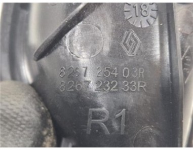 Manilla Interior Puerta Delantera Derecha Renault Megane IV Berlina 5P  1 2 Tech Road [1 2 Ltr  - 97 kW TCE Energy]