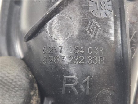 Manilla Interior Puerta Delantera Derecha Renault Megane IV Berlina 5P  1 2 Tech Road [1 2 Ltr  - 97 kW TCE Energy]