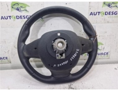 Volante Renault Megane IV Berlina 5P  1 2 Tech Road [1 2 Ltr  - 97 kW TCE Energy]