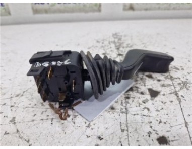 Mando De Luces Opel Zafira A  2 0 DTI 16V