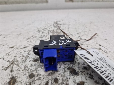 MANDO ELEVALUNAS DELANTERO DERECHO Kia Rio  1 2 Basic [1 2 Ltr  - 62 kW CAT]