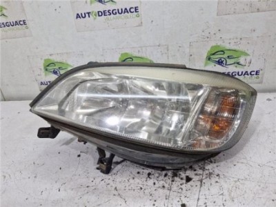 Faro Delantero Izquierdo Opel Zafira A  2 2 DTI 16V