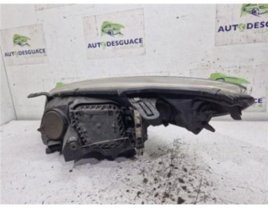 Faro Delantero Derecho Renault Megane III Berlina 5P  1 5 Dynamique [1 5 Ltr  - 78 kW dCi Diesel]