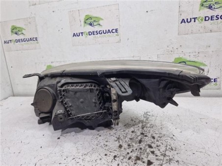 Faro Delantero Derecho Renault Megane III Berlina 5P  1 5 Dynamique [1 5 Ltr  - 78 kW dCi Diesel]