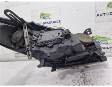 Faro Delantero Izquierdo Renault Megane III Berlina 5P  1 5 Dynamique [1 5 Ltr  - 78 kW dCi Diesel]