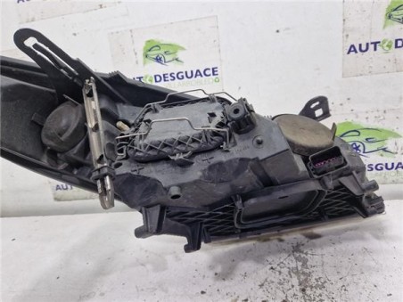 Faro Delantero Izquierdo Renault Megane III Berlina 5P  1 5 Dynamique [1 5 Ltr  - 78 kW dCi Diesel]