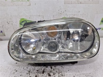 Faro Delantero Izquierdo Volkswagen Golf IV Berlina  1 9 TDI