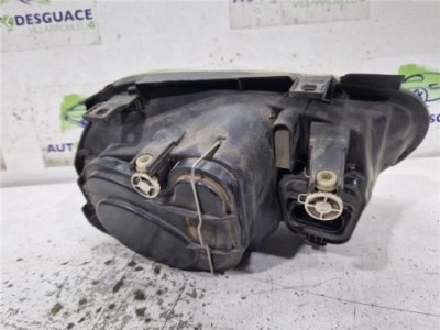 Faro Delantero Izquierdo Volkswagen Golf IV Berlina  1 9 TDI 2