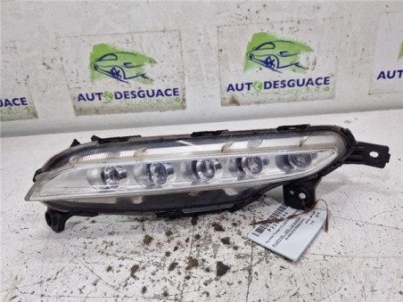 PILOTO DELANTERO IZQUIERDO LUZ DIURNA Hyundai Tucson  1 7 Tecno BlueDrive 2WD [1 7 Ltr  - 85 kW CRDi CAT]