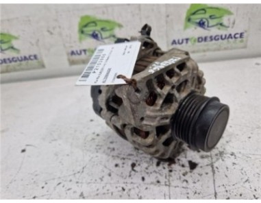 Alternador Kia Rio  1 2 Basic [1 2 Ltr  - 62 kW CAT]