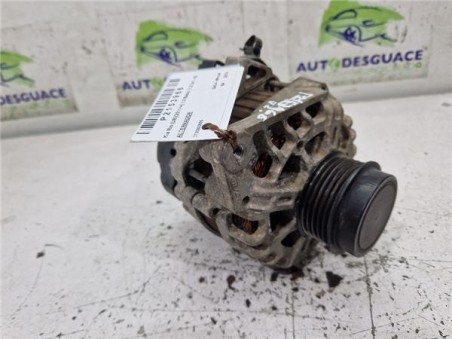Alternador Kia Rio  1 2 Basic [1 2 Ltr  - 62 kW CAT]