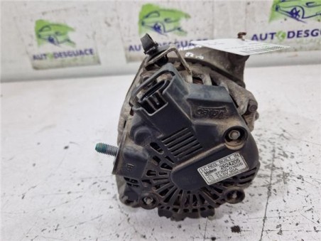 Alternador Kia Rio  1 2 Basic [1 2 Ltr  - 62 kW CAT]