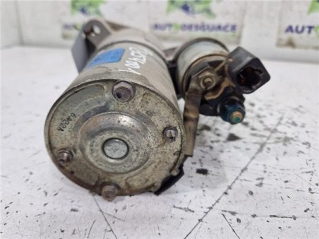 Motor Arranque Kia Rio  1 2 Basic [1 2 Ltr  - 62 kW CAT]