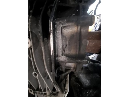 Caja Cambios Manual Audi A4 Berlina  2 0 TDI 16V  [2 0 Ltr  - 103 kW TDI]