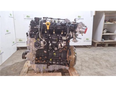 Motor Completo Kia Sportage  1 7 Drive 2WD [1 7 Ltr  - 85 kW CRDi CAT]