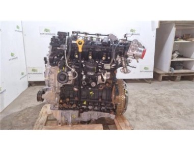 Motor Completo Kia Sportage  1 7 Drive 2WD [1 7 Ltr  - 85 kW CRDi CAT]