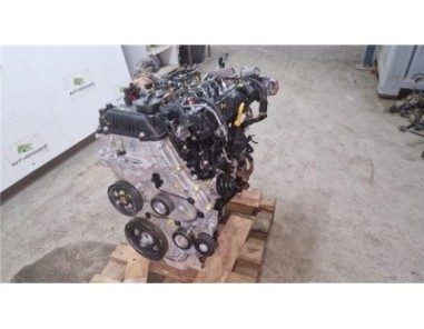 Motor Completo Kia Sportage  1 7 Drive 2WD [1 7 Ltr  - 85 kW CRDi CAT]