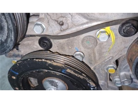 Motor Completo Kia Sportage  1 7 Drive 2WD [1 7 Ltr  - 85 kW CRDi CAT]