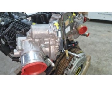 Motor Completo Kia Sportage  1 7 Drive 2WD [1 7 Ltr  - 85 kW CRDi CAT]