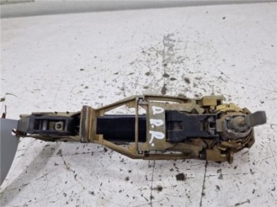 Maneta Exterior Delantera Derecha Volkswagen Golf IV Berlina  1 9 TDI 2