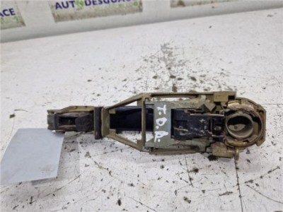 Maneta Exterior Trasera Derecha Volkswagen Golf IV Berlina  1 9 TDI 2