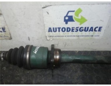 Transmision Delantera Derecha Toyota CELICA 1 8 16V 