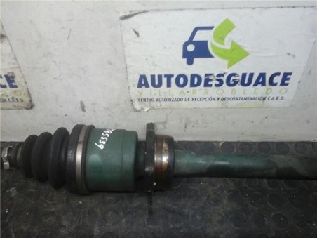 Transmision Delantera Derecha Toyota CELICA 1 8 16V 