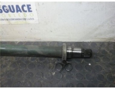 Transmision Delantera Derecha Toyota CELICA 1 8 16V 