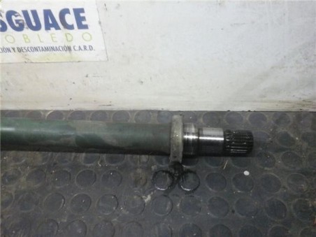 Transmision Delantera Derecha Toyota CELICA 1 8 16V 