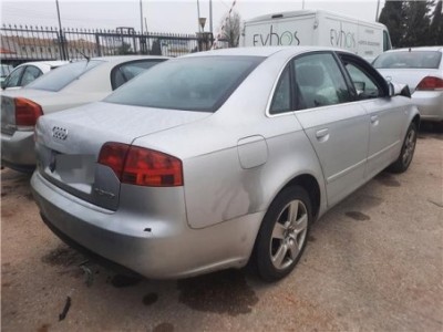 Intercooler Audi A4 Berlina  2 0 TDI 16V  [2 0 Ltr  - 103 kW TDI]