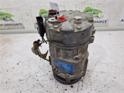 Compresor Aire Acondicionado Volkswagen Golf IV Berlina  1 9 TDI