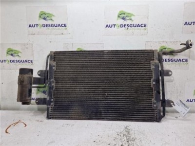 Condensador Volkswagen Golf IV Berlina  1 9 TDI