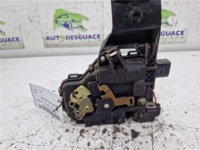 Cerradura Puerta Delantera Izquierda Volkswagen Golf IV Berlina  1 9 TDI 2