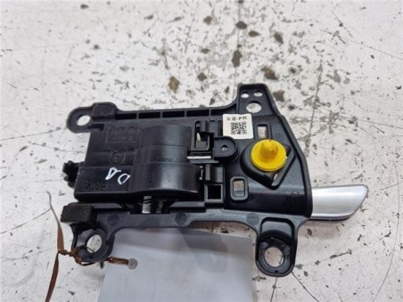 Manilla Interior Puerta Delantera Derecha Hyundai Tucson  1 7 Tecno BlueDrive 2WD [1 7 Ltr  - 85 kW CRDi CAT]