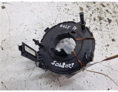 Anillo Airbag Volkswagen Golf IV Berlina  1 9 TDI