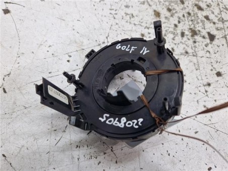Anillo Airbag Volkswagen Golf IV Berlina  1 9 TDI