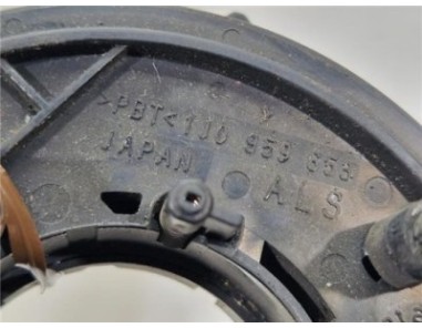 Anillo Airbag Volkswagen Golf IV Berlina  1 9 TDI