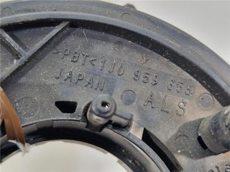 Anillo Airbag Volkswagen Golf IV Berlina  1 9 TDI