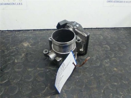 Caja Mariposa Aire Volkswagen PASSAT BERLINA 2 0 TDI 