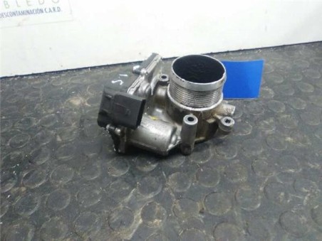 Caja Mariposa Aire Volkswagen PASSAT BERLINA 2 0 TDI 