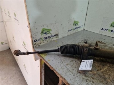 Cremallera Direccion Asistida Volkswagen Golf IV Berlina  1 9 TDI 2