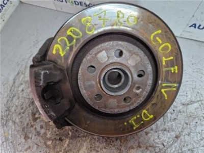 Mangueta Delantera Izquierda Volkswagen Golf IV Berlina  1 9 TDI