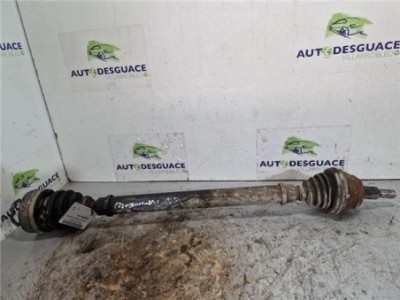 Transmision Delantera Derecha Volkswagen Golf IV Berlina  1 9 TDI