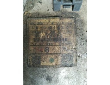 Caja Cambios Manual Lexus IS200 2 2 D-CAT 