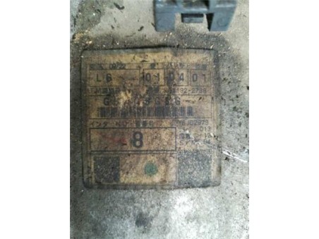 Caja Cambios Manual Lexus IS200 2 2 D-CAT 