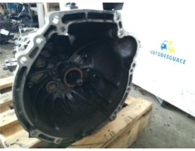 Caja Cambios Manual Lexus IS200 2 2 D-CAT 